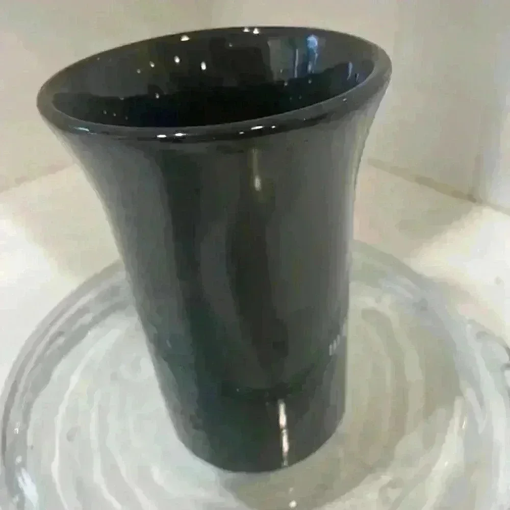 The Walt Disney Studios Black mug
